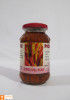 Stuffed Chilli Pickle 300g Stuffed Mirchi Achaar(#757)-thumb-0