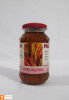 Stuffed Chilli Pickle 300g Stuffed Mirchi Achaar(#757) - Getkraft.com