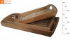 Bamboo Tea Trays Big - Medium - Small by DB Industries(#761)-thumb-2