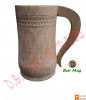 Coffee Tea Beer Mug made of Bamboo Small Medium Big(#765)-thumb-0