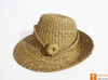 Stylish Kauna Water Reed Hat(#783)-thumb-1