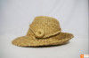 Stylish Kauna Water Reed Hat(#783) - Getkraft.com