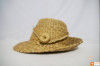 Stylish Kauna Water Reed Hat(#783) - Getkraft.com