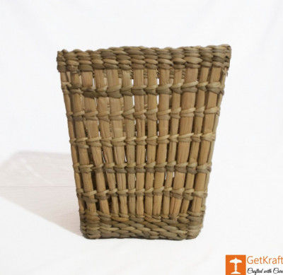 Mini Kauna Net Basket Pen Stand(#784)-gallery-0