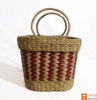 Natural Straw Mini Bag 7x8 inch(#786) - Getkraft.com