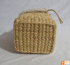 Kauna Water Juice Wine Bottle Carrier Basket(#787)-thumb-3