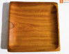 Handicraft Acacia Wooden Catch all Tray-Key Tray-Valet Tray(#816) - Getkraft.com