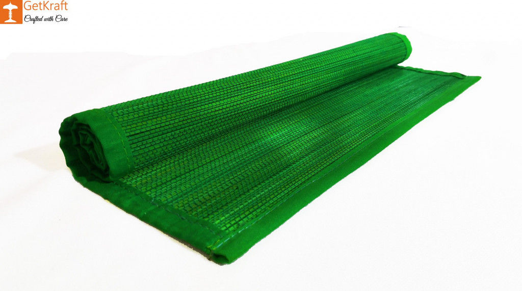 Table-Desk Mats Elephant Grass Mats for Home-Office(#826)-gallery-1