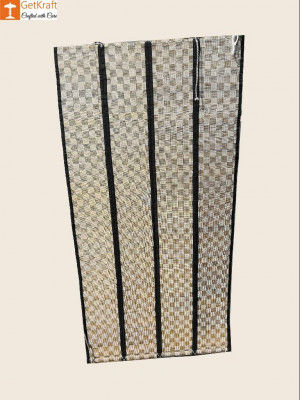 Window-Door Roll-up Blinds(#827)-gallery-0