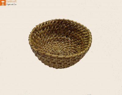 Cane Decorative Bowl(#831)-gallery-0