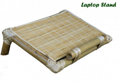 Bamboo Laptop Stand(#857)-gallery-0