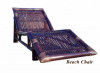 Bamboo Beach Outdoor Chair(#863) - Getkraft.com