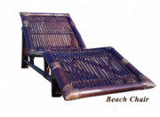 Bamboo Beach Outdoor Chair(#863) - Getkraft.com