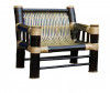 Bamboo Sofa Setting(211)(#886)-thumb-1