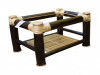 Bamboo Sofa Setting(211)(#886)-thumb-3