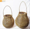 Cane Multipurpose Matka Basket(#889)-thumb-0