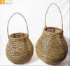 Cane Multipurpose Matka Basket(#889) - Getkraft.com