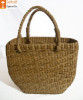 Natural Straw Shopping Bag For Women(#893) - Getkraft.com