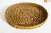 Oval Cane Tray(#897)-thumb-1