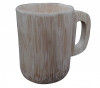 Natural Bamboo Mug(#909)-thumb-0
