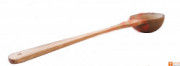 Cooking Ladle Spoon made of Bamboo(#914) - Getkraft.com
