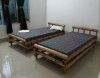 Attractive Bamboo Bed for Living Room(#915) - Getkraft.com