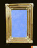 Simple Stylish Bamboo Mirror(#916) - Getkraft.com