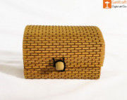 Bamboo Multipurpose Box(#930) - Getkraft.com