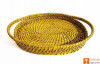 Cane Serving Tray for your Home or Restaurant(#964)-thumb-0