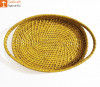 Cane Serving Tray for your Home or Restaurant(#964)-thumb-1