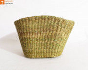 Oval Kauna Mini Basket without Handle(#978) - Getkraft.com