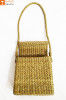 Natural Straw Sling Bag for Women(#981)-thumb-2