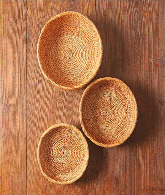 Rattan Container(#987)-gallery-0