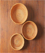 Rattan Container(#987) - Getkraft.com