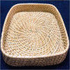 Rattan Serving Kitchen Tray(#992) - Getkraft.com