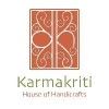 Karmakriti House of Handicrafts logo - Getkraft.com