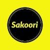 Sakoori handcrafts logo - Getkraft.com