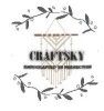 Craftsky logo - Getkraft.com