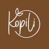 Kopili Naturals logo - Getkraft.com
