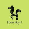 Hunarkari logo - Getkraft.com