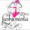 Fashioninsta logo - Getkraft.com