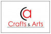 Crafts and Arts logo - Getkraft.com