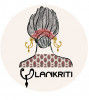 Alankriti logo - Getkraft.com