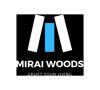 Mirai Woods logo - Getkraft.com