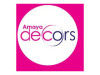 Amaya Decors logo - Getkraft.com