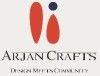 Arjan Crafts logo - Getkraft.com