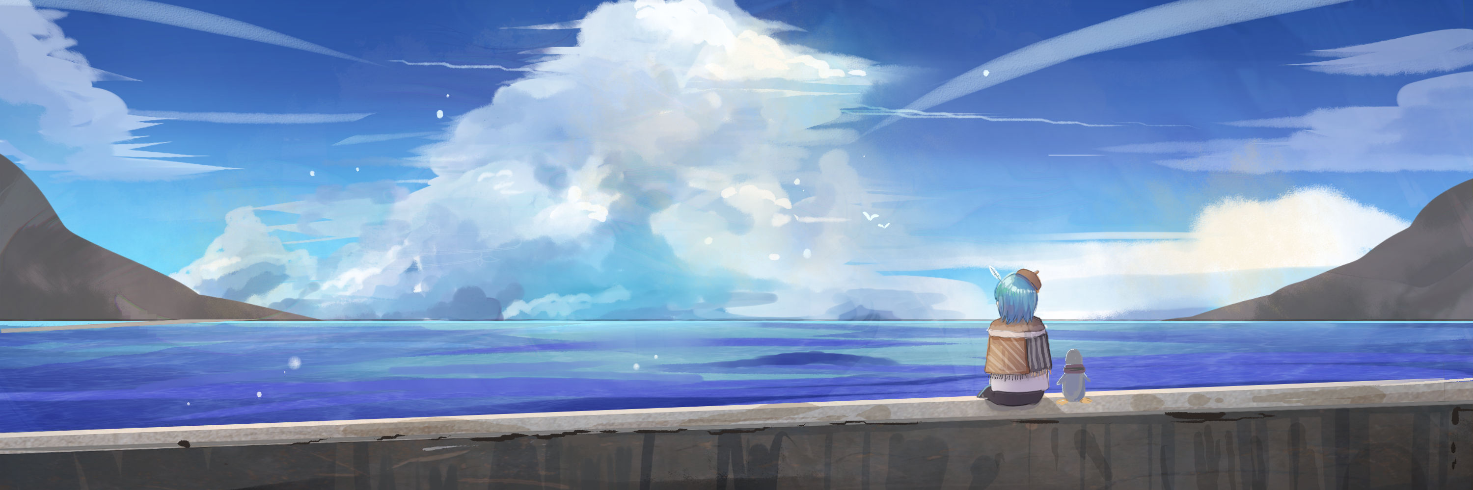 Banner image of the blog