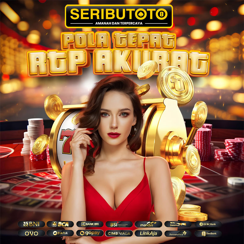 SERIBUTOTO - Login Situs Bandar Togel Online Terpercaya No 1 Di Indonesia
