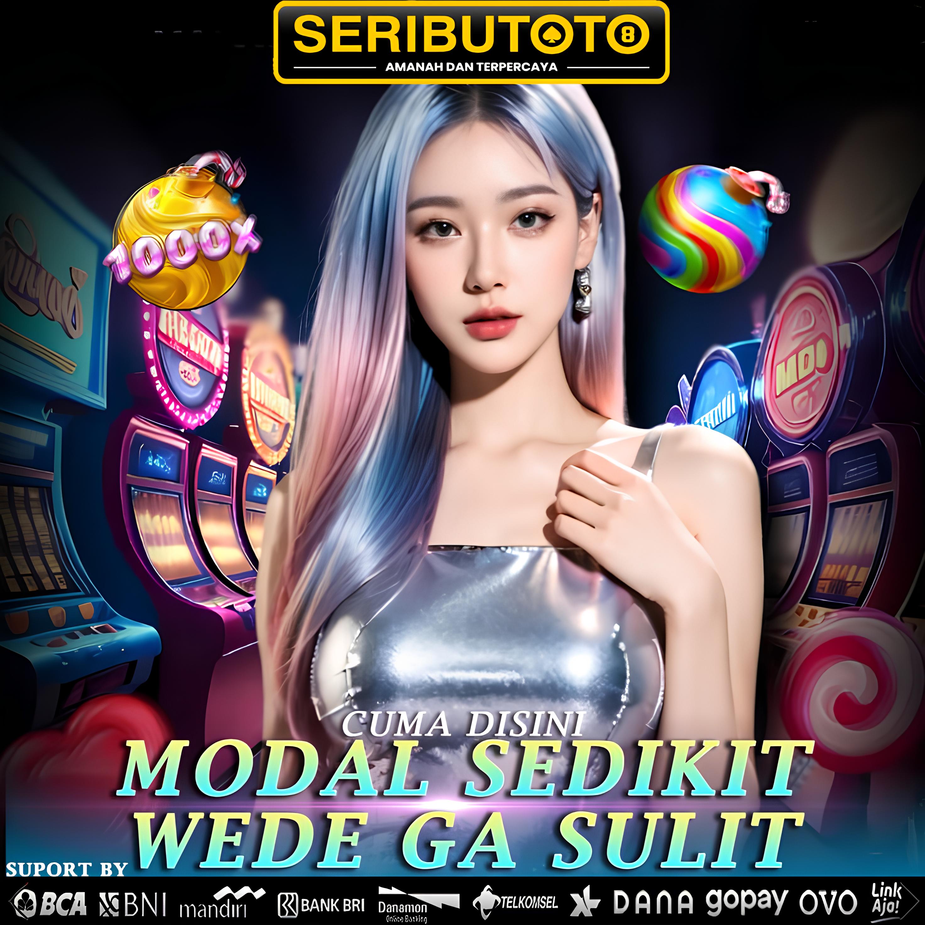 SERIBUTOTO