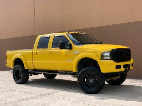 new batteries 2006 Ford F 250 Lariat custom for sale